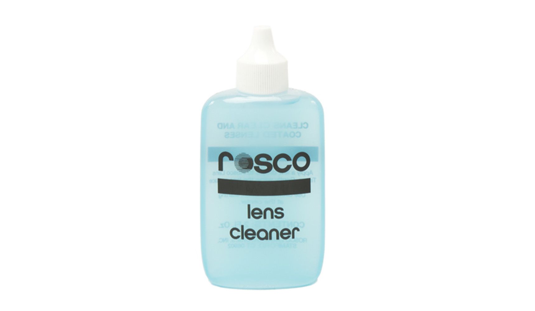 ROSCO - Lenses cleaner