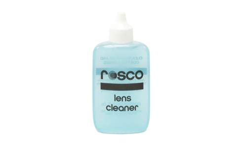 ROSCO - Lenses cleaner