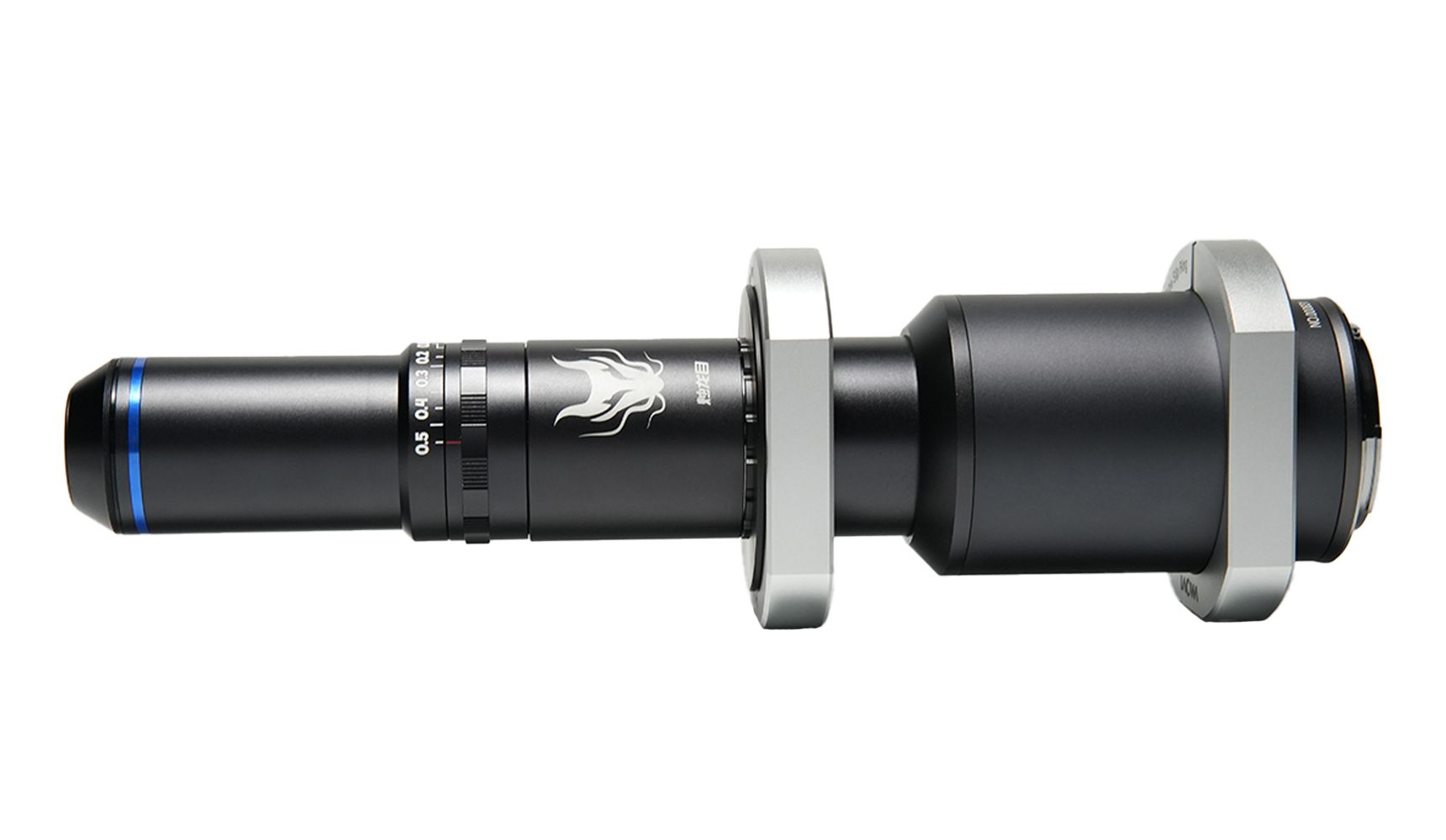 LAOWA - VEAURING - Lens Tube Slip Ring for Aurogon