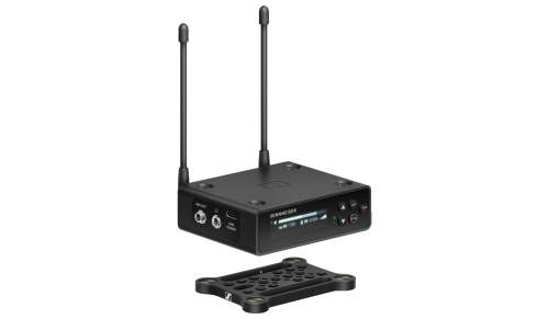 SENNHEISER - EW-DP ME2 SET (R1-6) - Portable digital wireless set 520 - 576 MHz