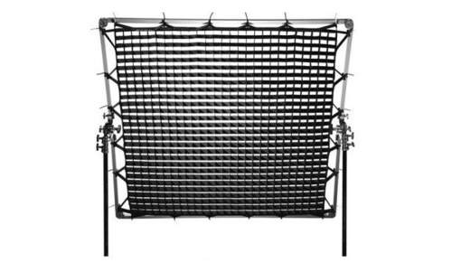 ROSCO - Butterfly Egg Crate 50° - 12' x 20' ( 3,55 x 5,90 m)