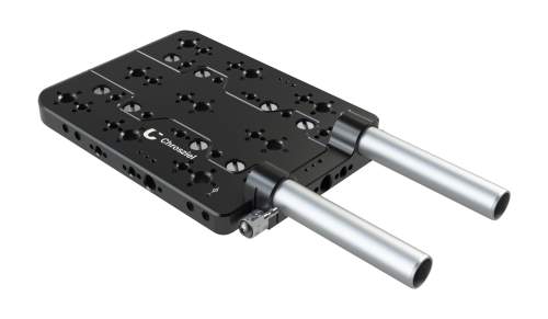 CHROSZIEL - 401-BUR-TOP - Plaque supérieure pour Sony Burano