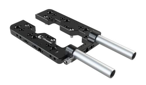 CHROSZIEL - 401-BUR-TOP - Plaque supérieure pour Sony Burano