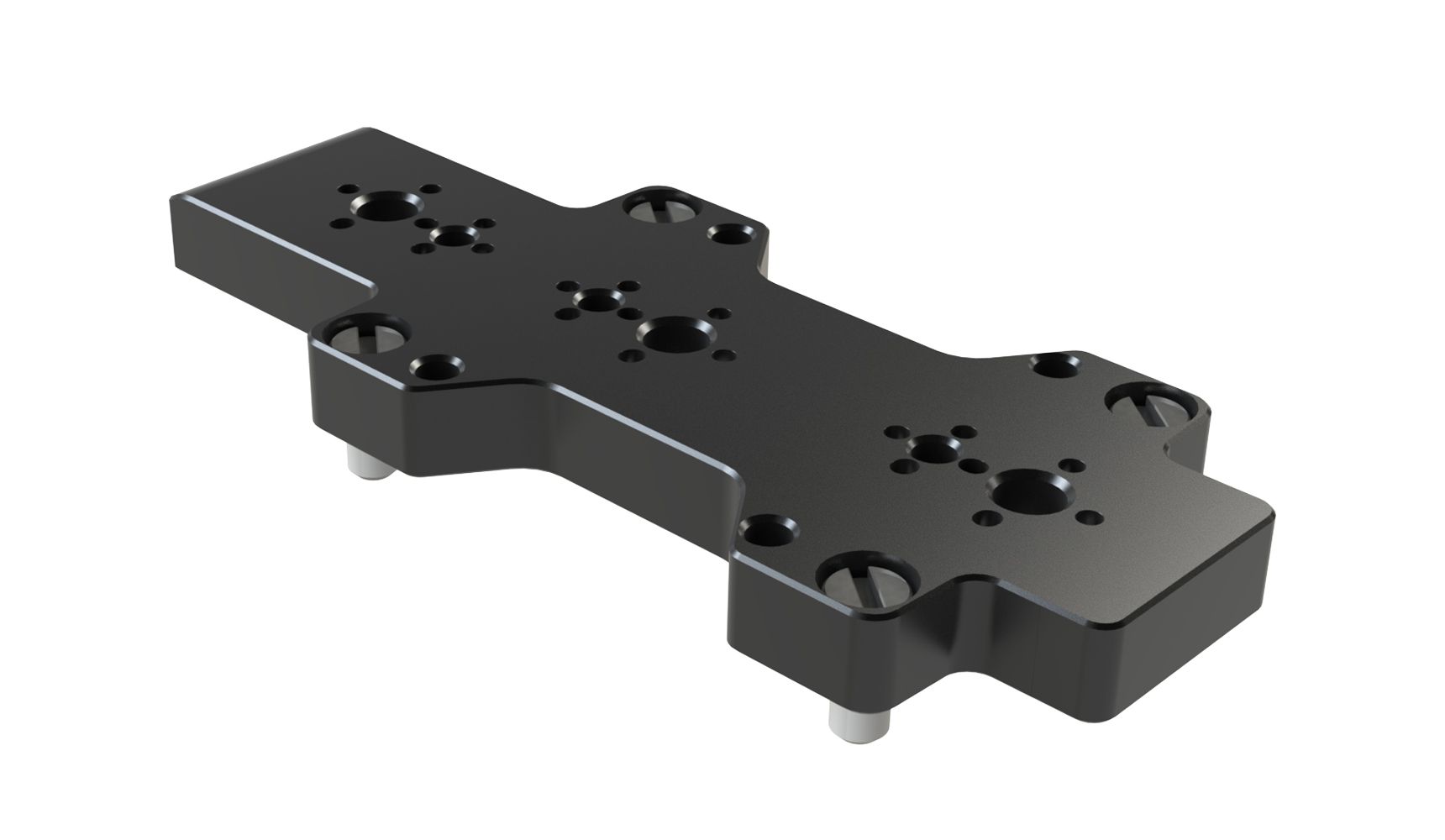 CHROSZIEL - 401-BUR-TOP - Plaque supérieure pour Sony Burano
