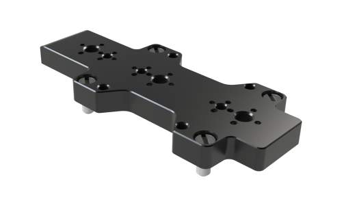 CHROSZIEL - 401-BUR-TOP - Plaque supérieure pour Sony Burano
