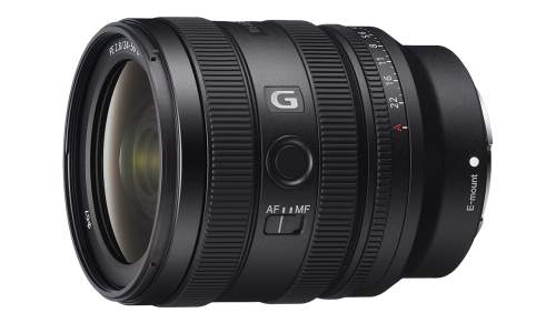 SONY - SEL2450G - FE 24-50 mm F2.8 G