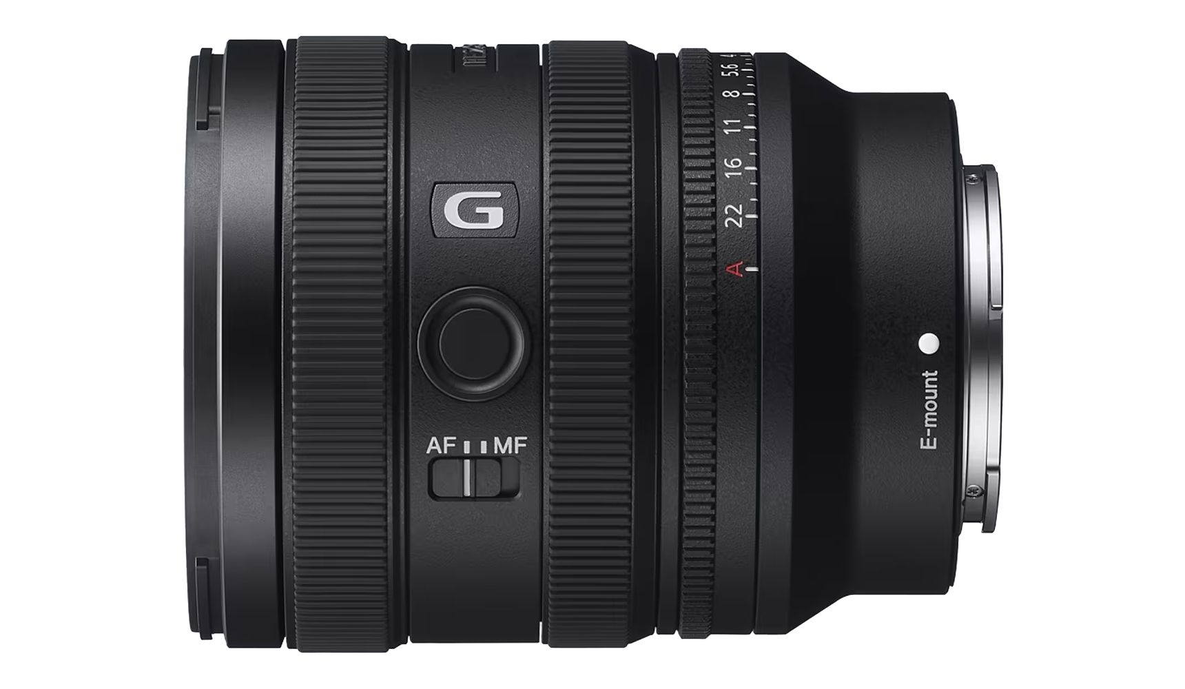 SONY - SEL2450G - FE 24-50 mm F2.8 G