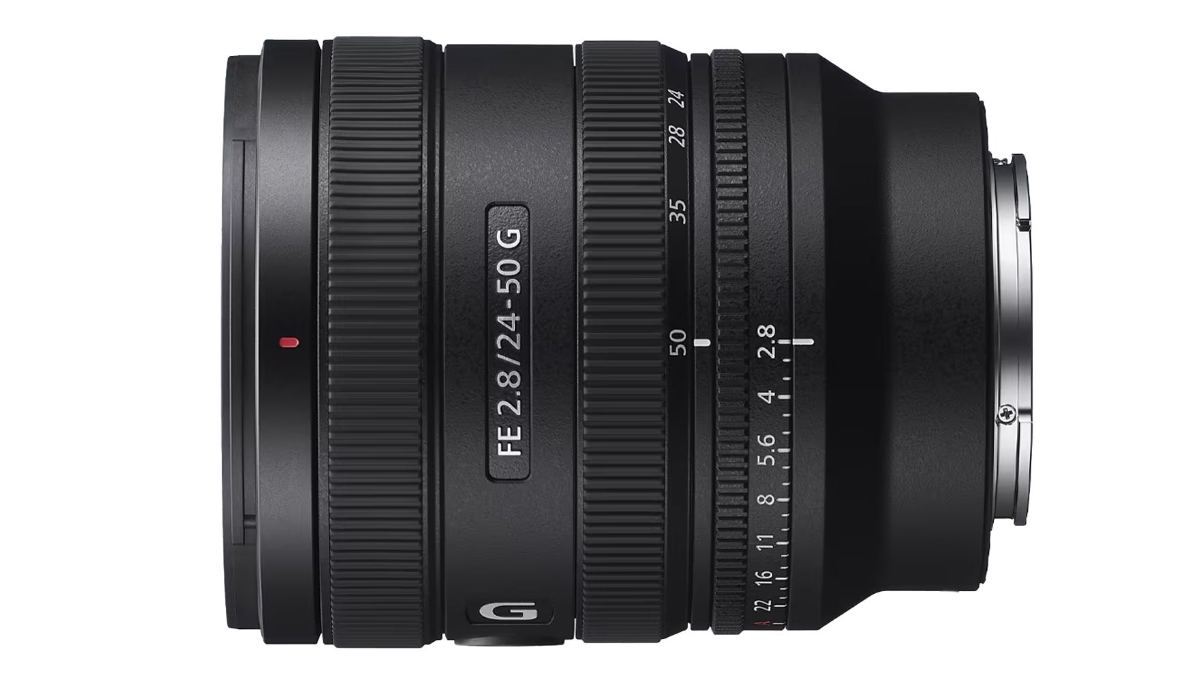 SONY - SEL2450G - FE 24-50 mm F2.8 G