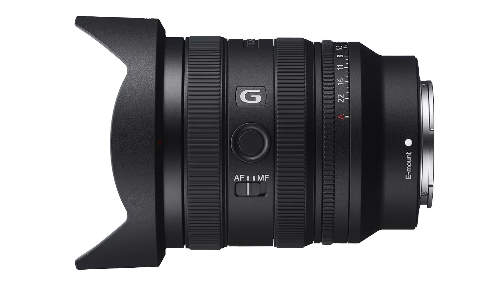 FE 24-50mm F2.8 G pare soleil