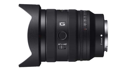 SONY - SEL2450G - FE 24-50 mm F2.8 G