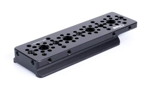 MID49 - ARCA Top Plate (114mm)