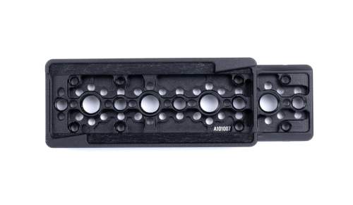 MID49 - ARCA Top Plate (114mm)