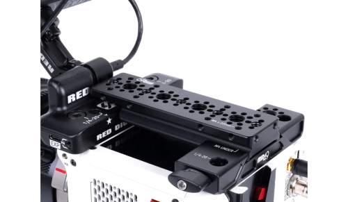 MID49 - ARCA Top Plate (114mm)