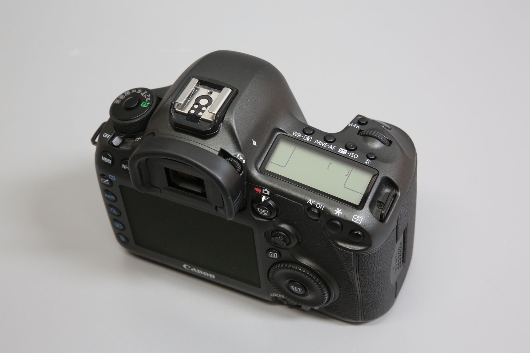 CANON - EOS 5Ds - Used