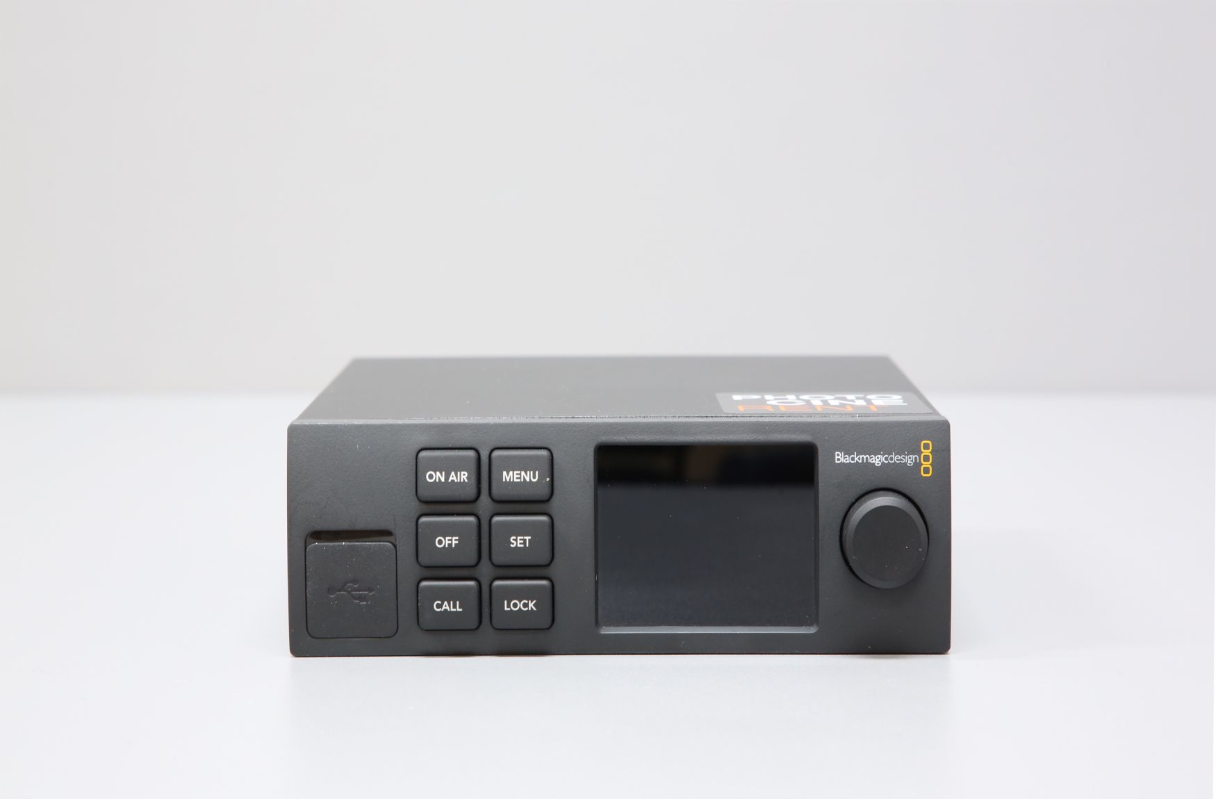 BLACKMAGIC DESIGN - Web Presenter HD - Used