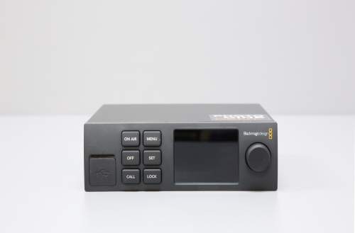 BLACKMAGIC DESIGN - Web Presenter HD - Used