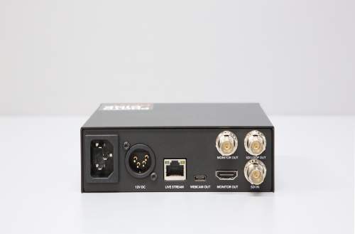 BLACKMAGIC DESIGN - Web Presenter HD - Used