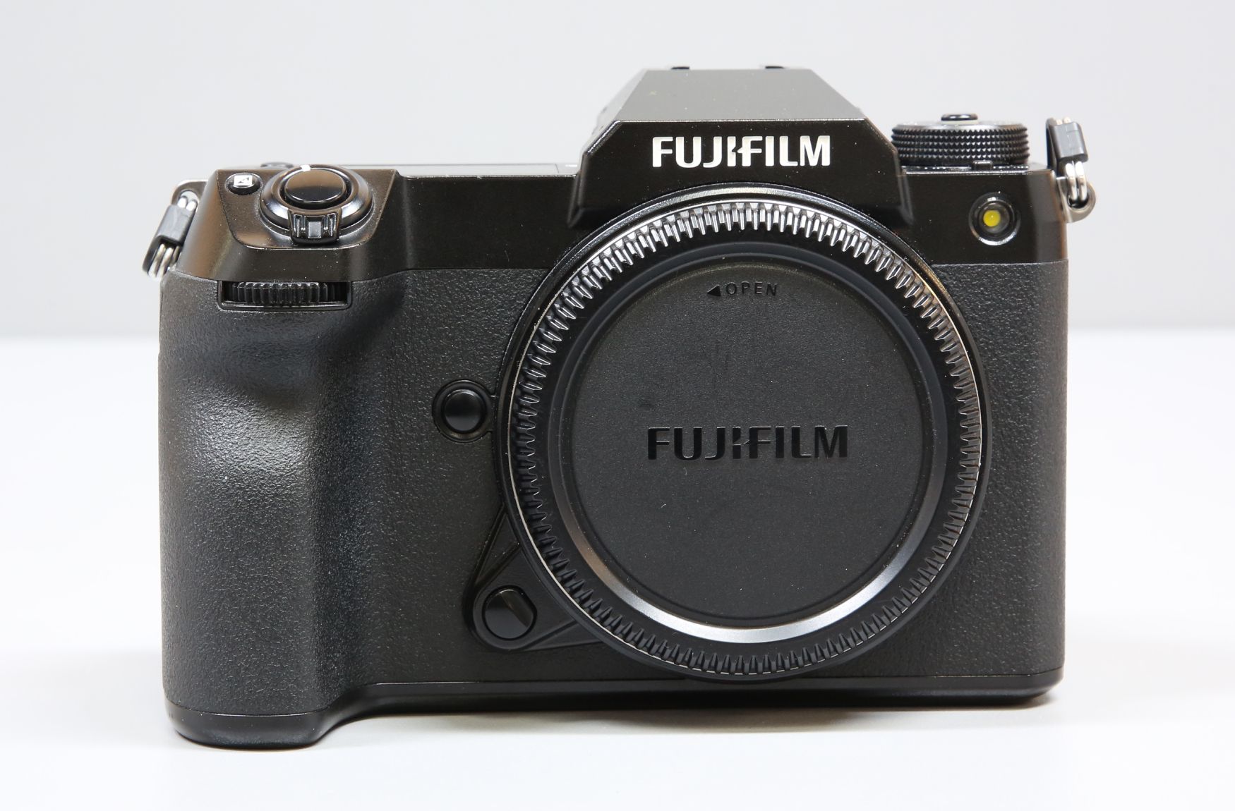 FUJIFILM - GFX 100S Medium Format Hybrid (body) - Used