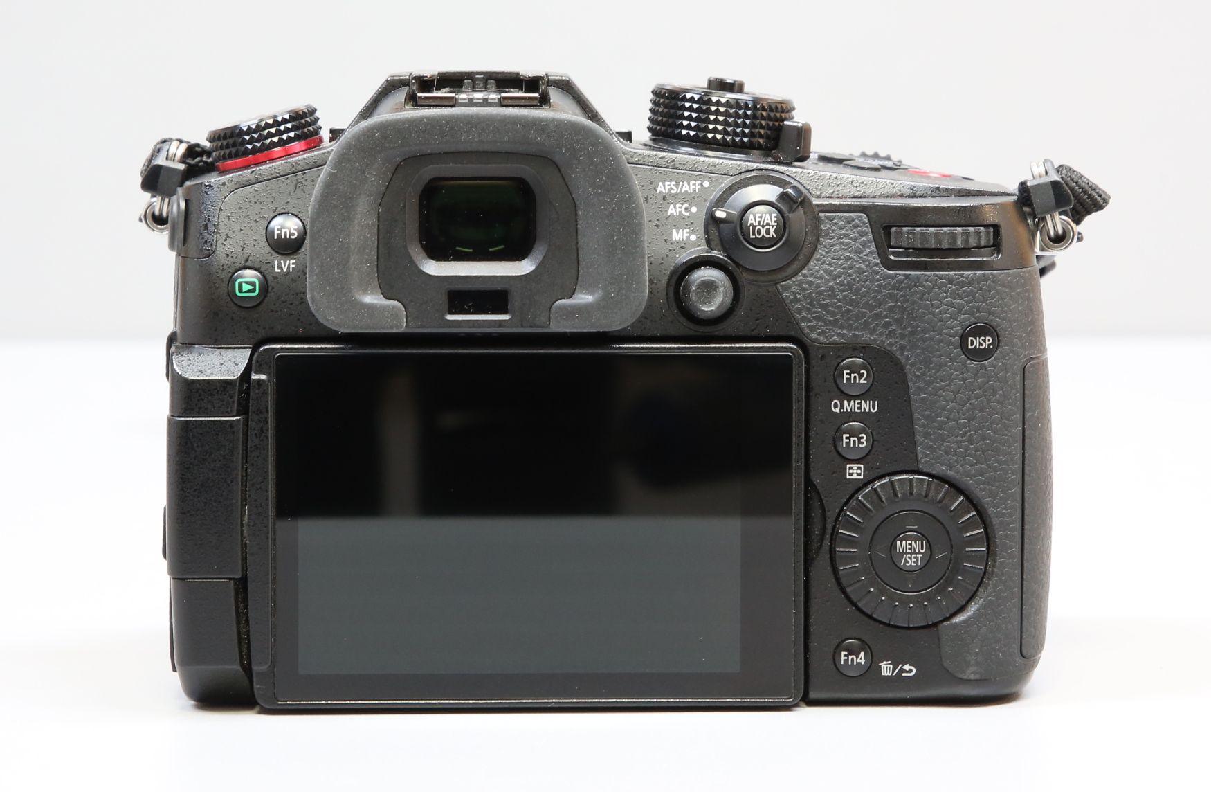 PANASONIC - Lumix GH5S (body only) - Used