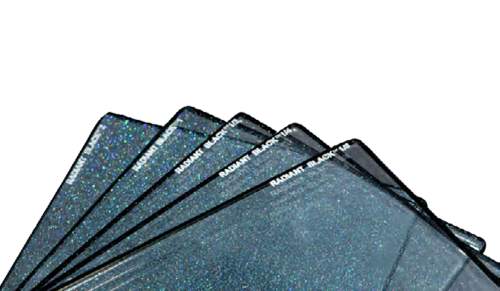 SCHNEIDER OPTICS - Filtre Radiant Black (1/2 / 4x5.65)