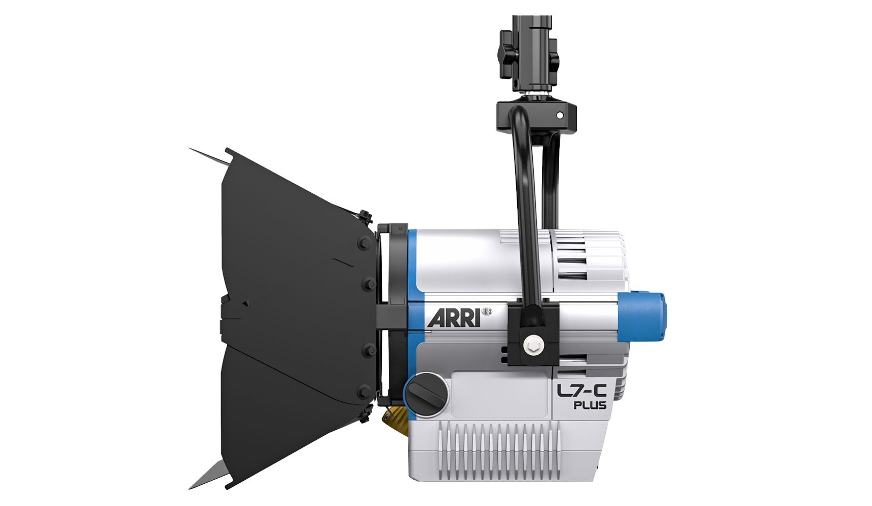 ARRI - L1.0048806 - L7-C Plus Pole Operated Bleu/Argent