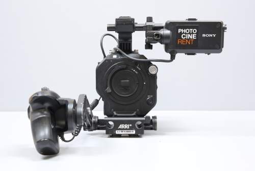 SONY - PXW-FS7 Mk II (Body Only) - Used
