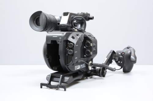 SONY - PXW-FS7 Mk II (Body Only) - Used