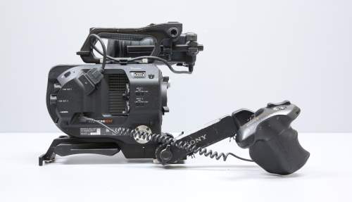 SONY - PXW-FS7 Mk II (Body Only) - Used