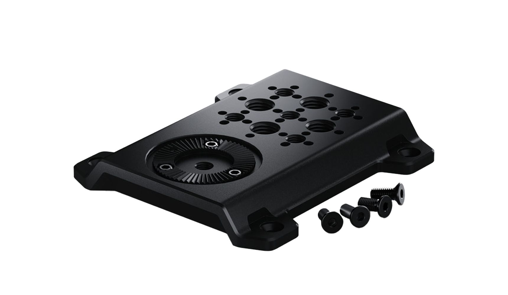 BLACKMAGIC DESIGN - CINECAMCPYXK/RPLATE -  PYXIS Rosette Plate