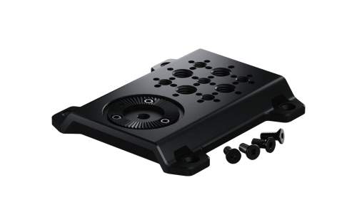 BLACKMAGIC DESIGN - CINECAMCPYXK/RPLATE -  PYXIS Rosette Plate