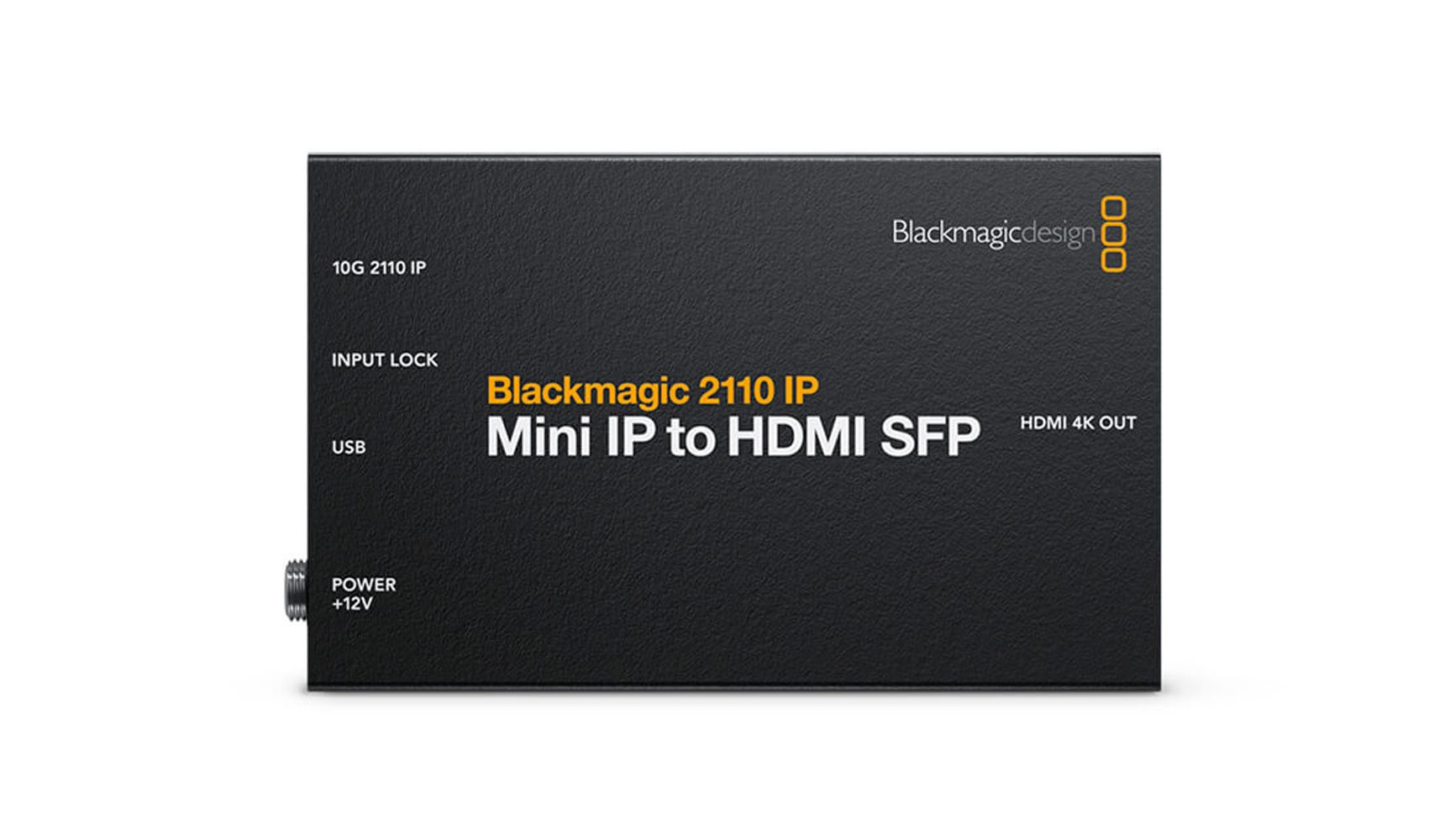 IP to HDMI ter