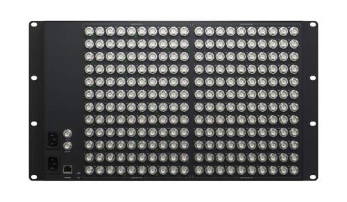BLACKMAGIC DESIGN - VHUBSMAS12G120120 - Videohub 120x120 12G
