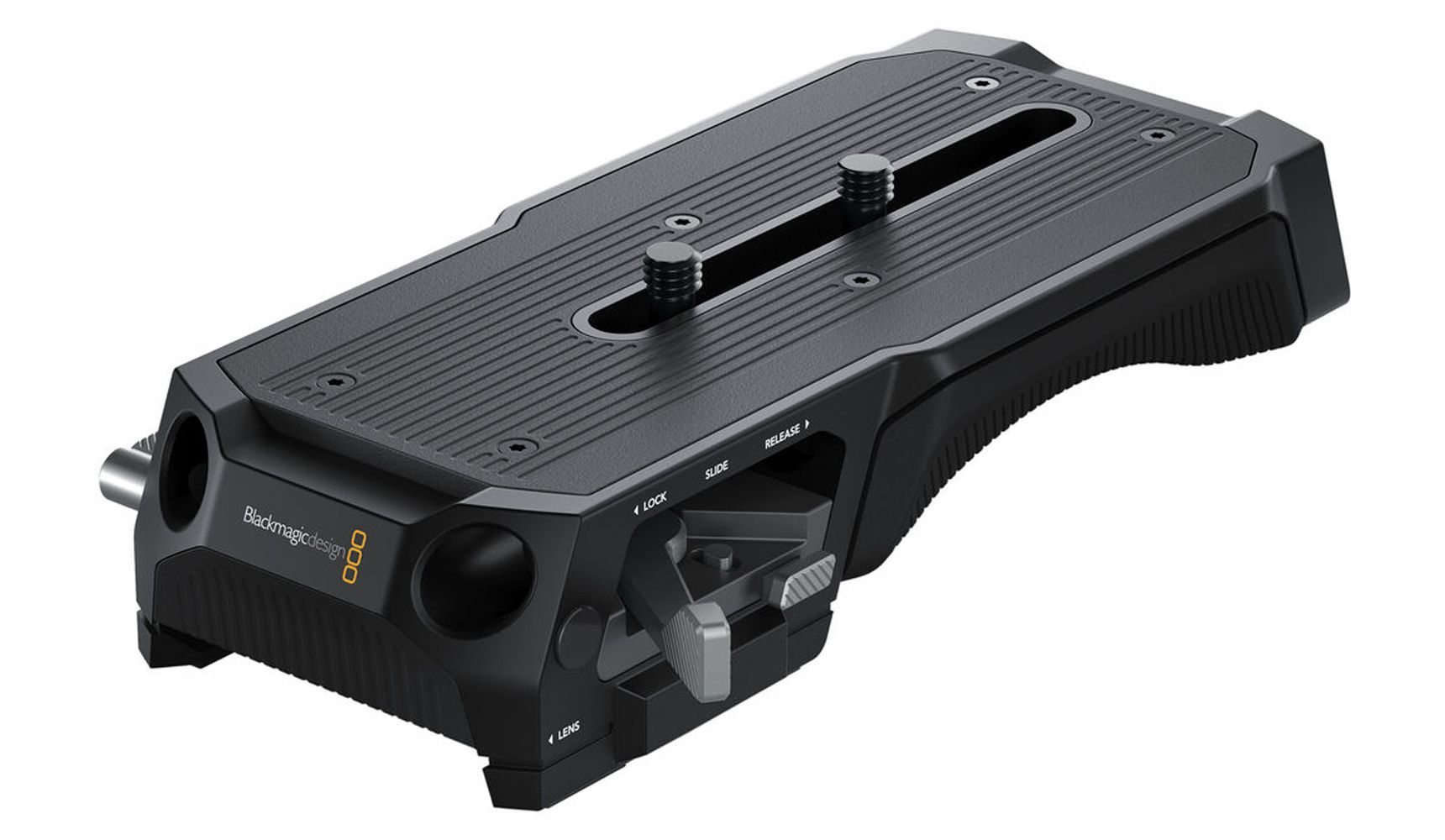 BLACKMAGIC DESIGN - CINEURSAC/BASEPLT15 -  URSA Cine Baseplate 15