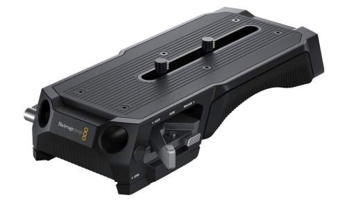 BLACKMAGIC DESIGN - CINEURSAC/BASEPLT15 -  URSA Cine Baseplate 15