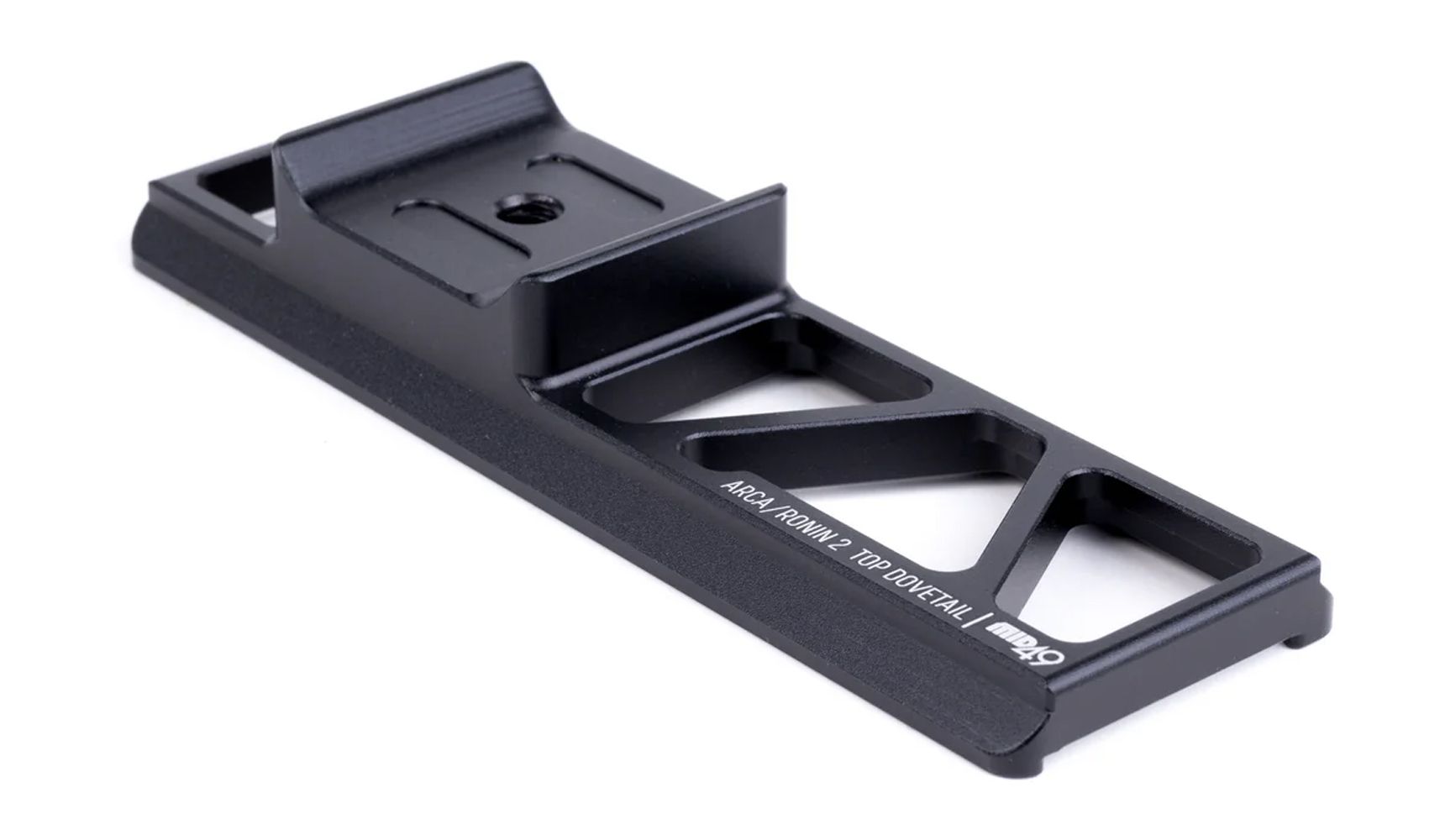MID49 - GMB-TOP-DJI - Gimbal Top ARCA Adapter (DJI Ronin 2)