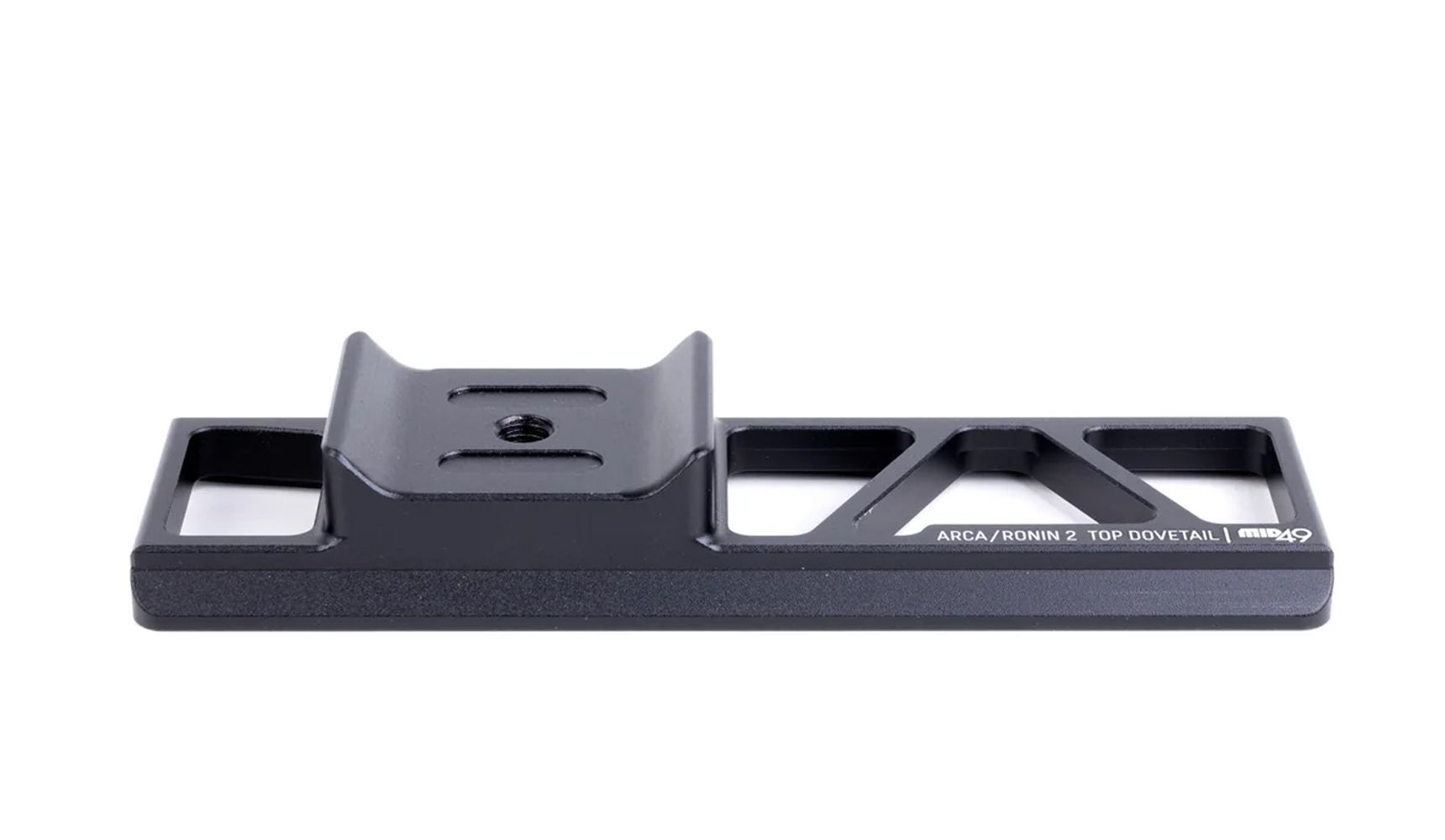 MID49 - GMB-TOP-DJI - Gimbal Top ARCA Adapter (DJI Ronin 2)