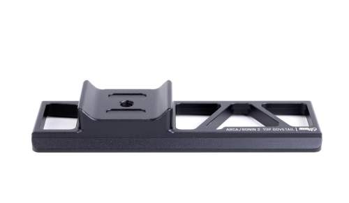 MID49 - GMB-TOP-DJI - Gimbal Top ARCA Adapter (DJI Ronin 2)