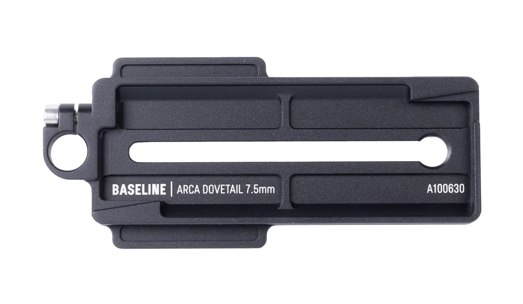 MID49 - Baseline ARCA Dovetail (7,5mm height)