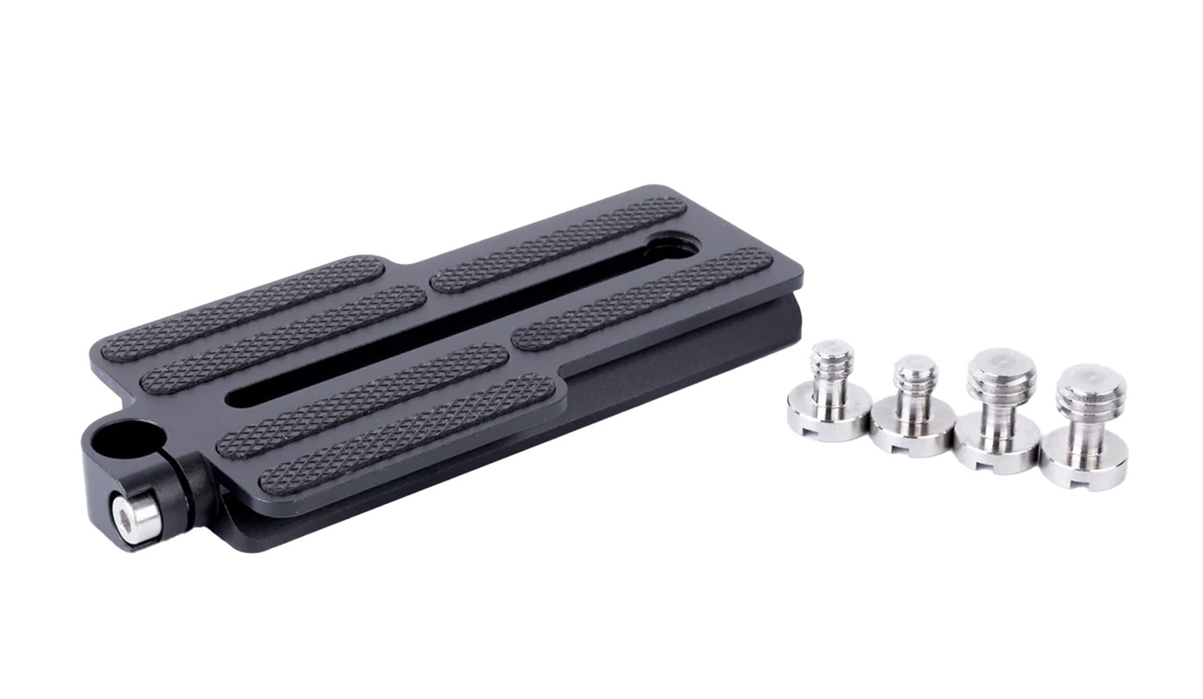 MID49 - Baseline ARCA Dovetail (hauteur 12mm)