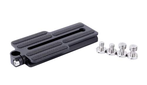 MID49 - Baseline ARCA Dovetail (hauteur 12mm)