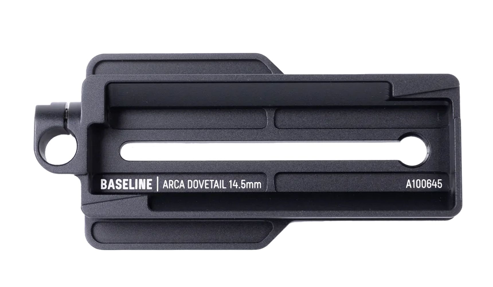 MID49 - Baseline ARCA Dovetail (14.5mm height)