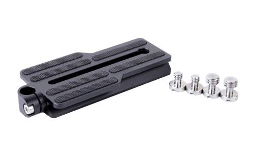 MID49 - Baseline ARCA Dovetail (14.5mm height)