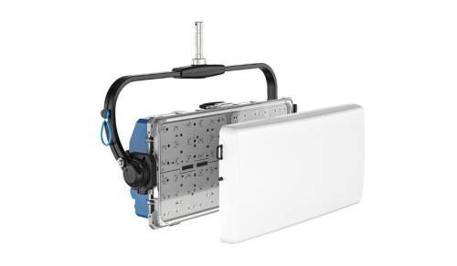 ARRI - SkyPanel X et Dome X21