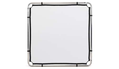 MANFROTTO - MLLC1101K - Lastolite, Pro Scrim All In One Kit, Small