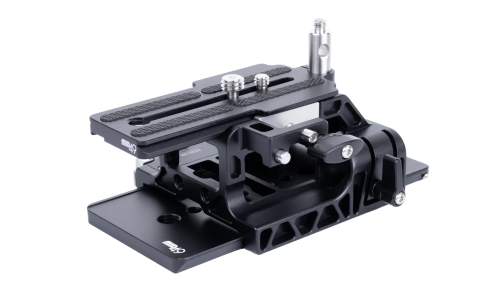 MID49 - Baseline 15mm LW (RED V-Raptor Baseplate)