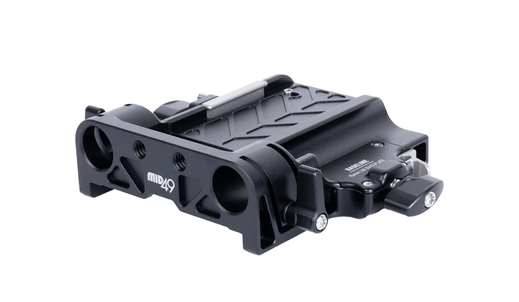MID49 - Baseline Core 15mm LW (0mm Platform Height)