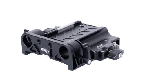 MID49 - Baseline Core 15mm LW (0mm Platform Height)