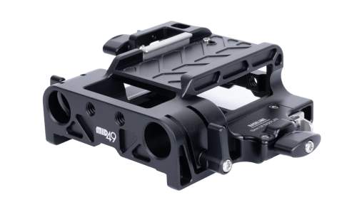 MID49 - Baseline Core 15mm LW (Hauteur de plateforme 13mm)