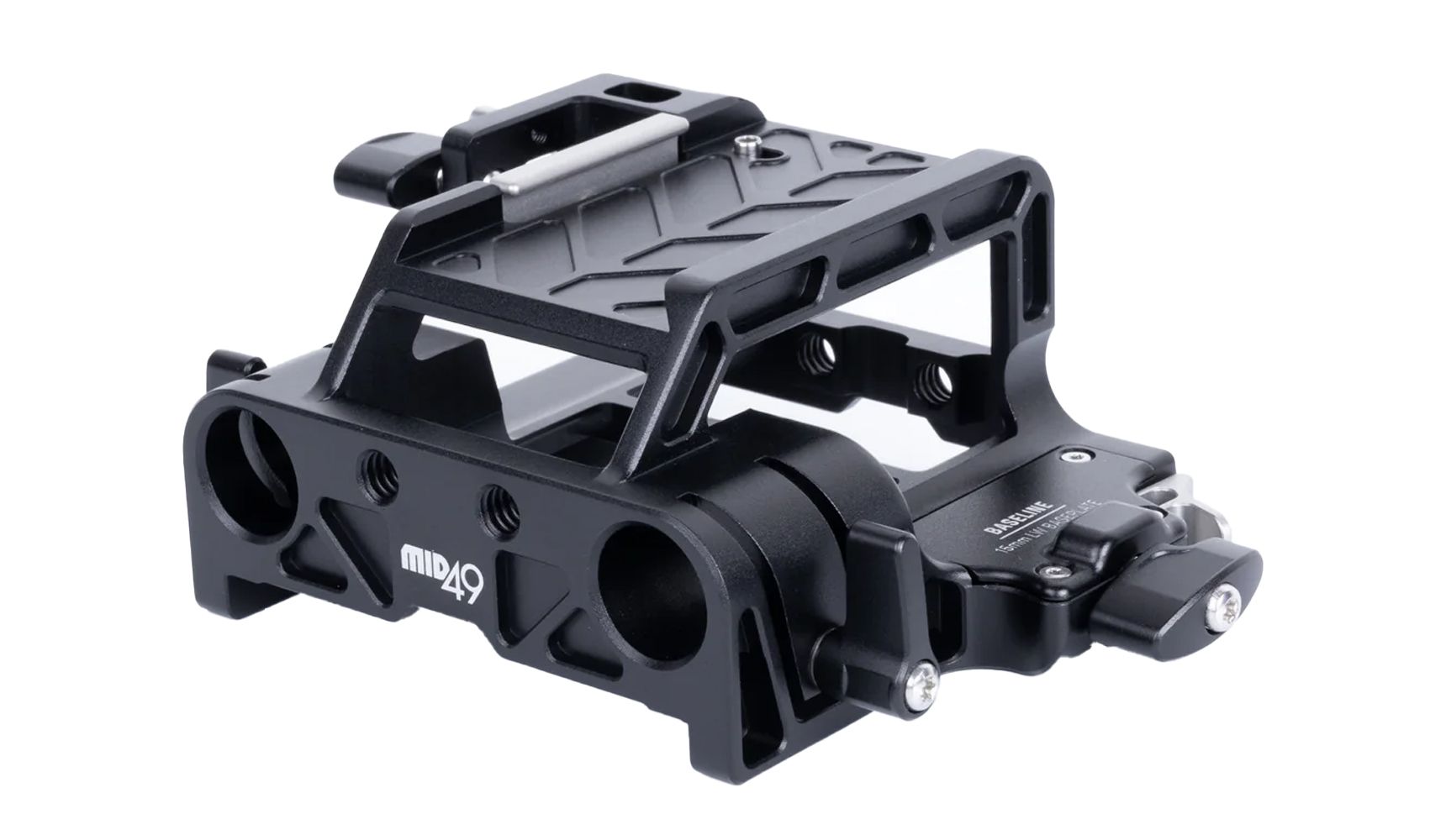 MID49 - Baseline Core 15mm LW (23mm Platform Height)