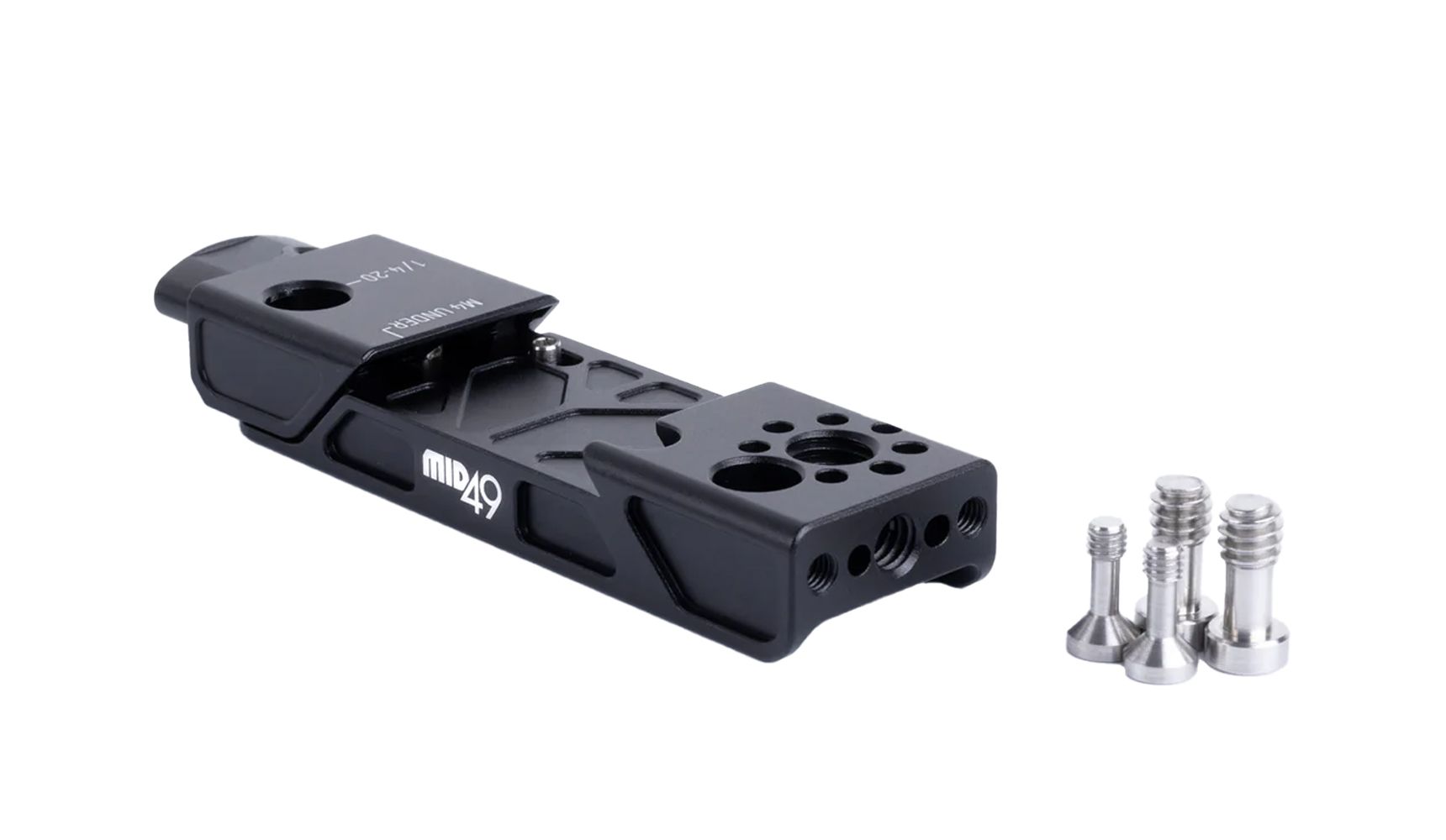 MID49 - ARCA Top Mount (RED® Komodo®, Komodo-X™, V-Raptor ...